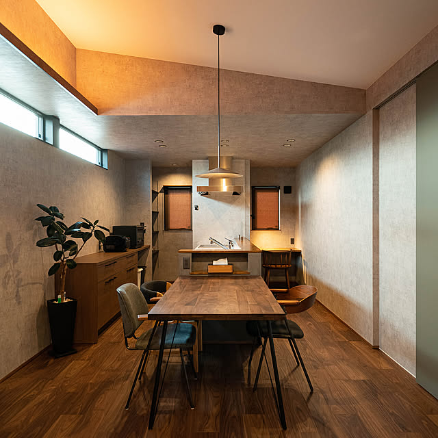 DETAIL-HOMEさんの実例写真