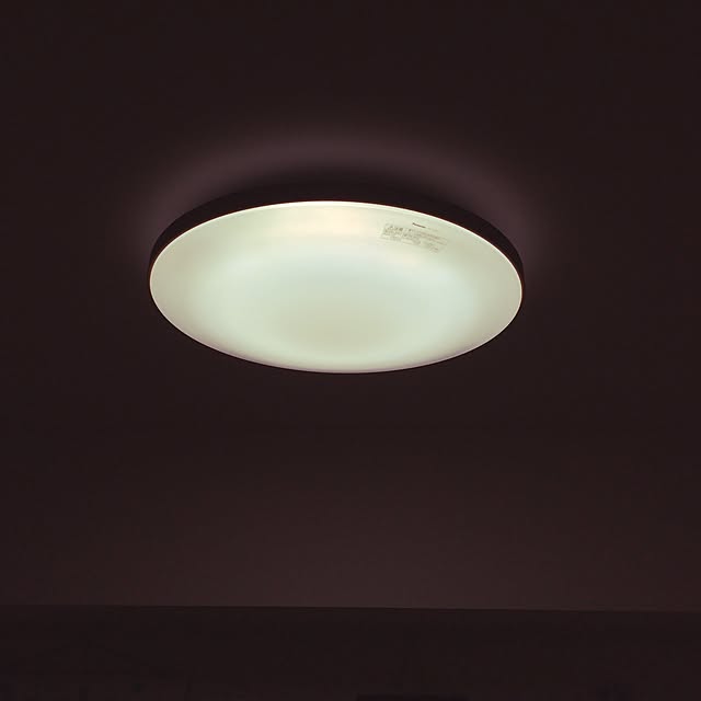 壁/天井のインテリア実例 - 2016-01-17 18:03:50