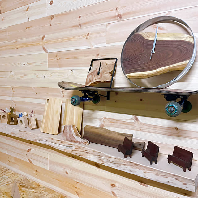 tetsu816さんの実例写真