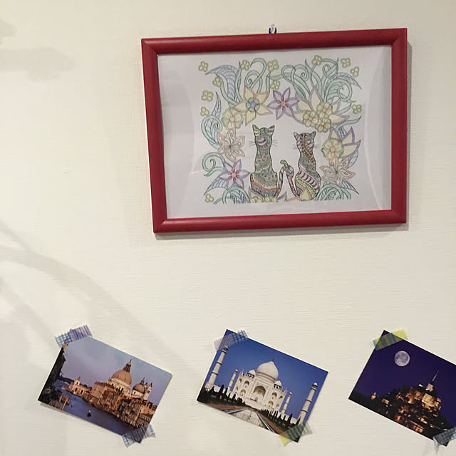 life-is0505さんの実例写真