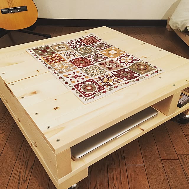 机/DIY/一人暮らしのインテリア実例 - 2017-05-16 14:47:31