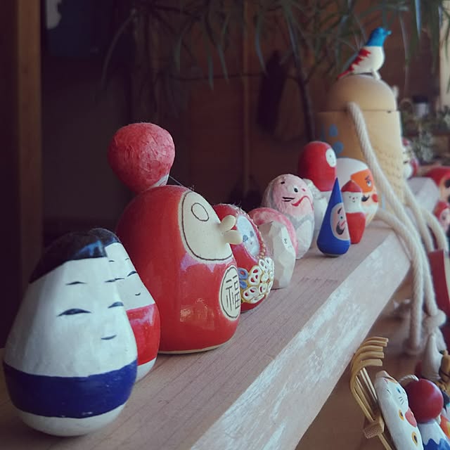 t.yumiさんの実例写真