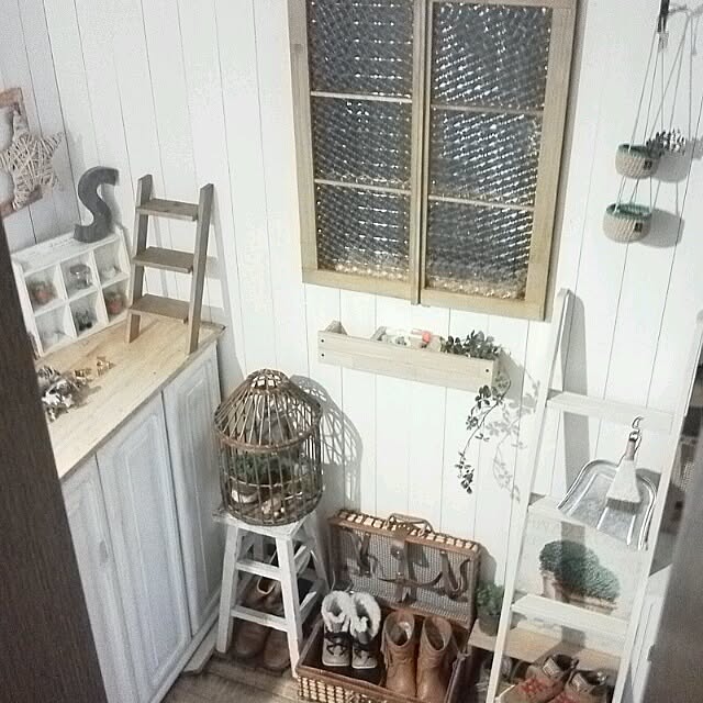 mikiさんの実例写真