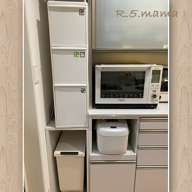 R.5.mamaさんの実例写真