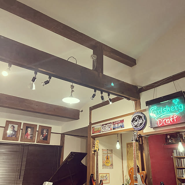 Gorshinさんの実例写真