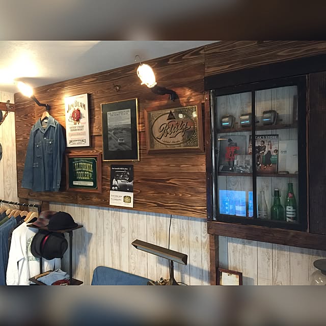 パブミラー アメリカンヴィンテージのおすすめ商品とおしゃれな パブミラー アメリカンヴィンテージのおすすめ商品とおしゃれな