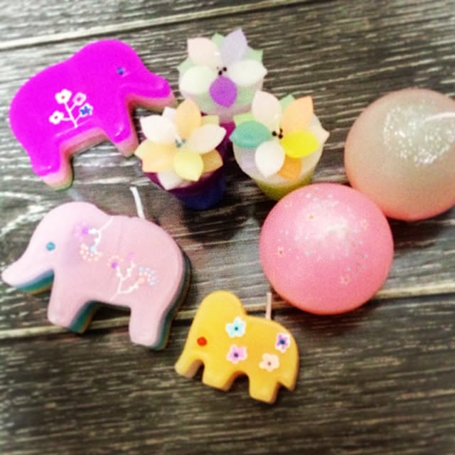 kokoroさんの実例写真