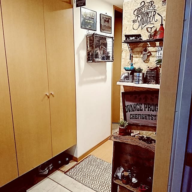 okameさんの実例写真