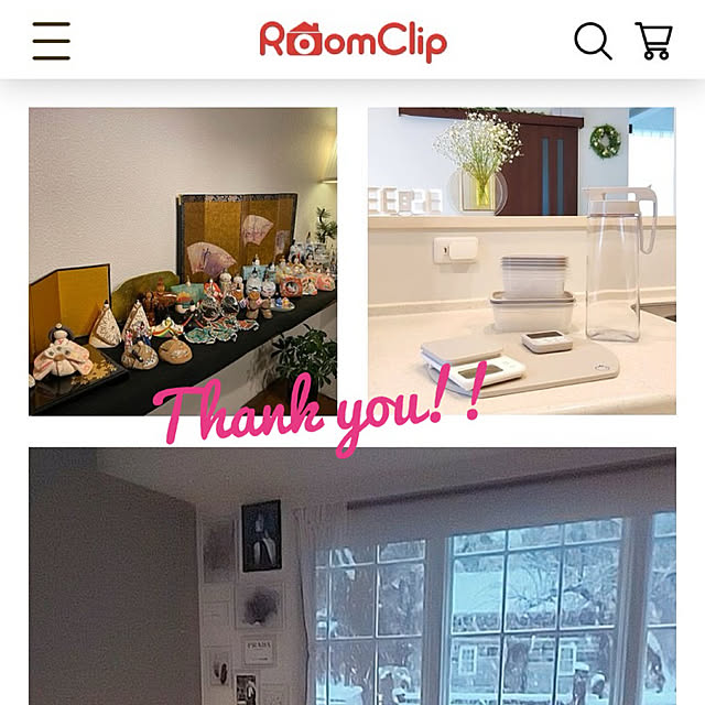 dearyumiさんの実例写真