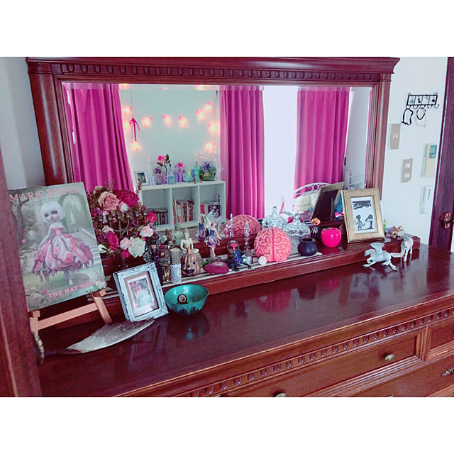 creamyzombieさんの実例写真