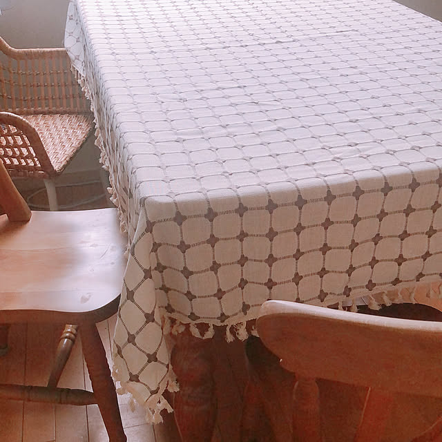 milkcocoaさんの部屋