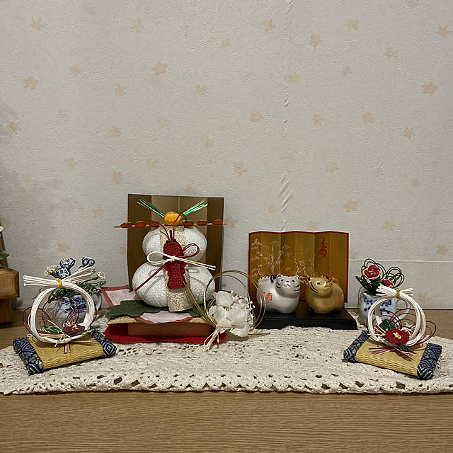moko0124s2mokomamさんの実例写真
