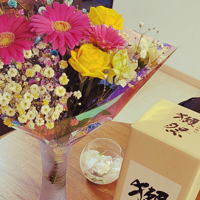 mi0415naさんの実例写真