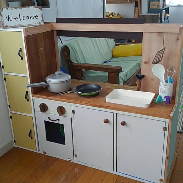 fumi_3さんの実例写真
