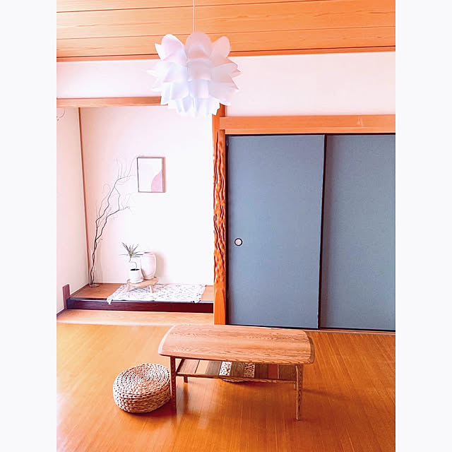 teaさんの実例写真