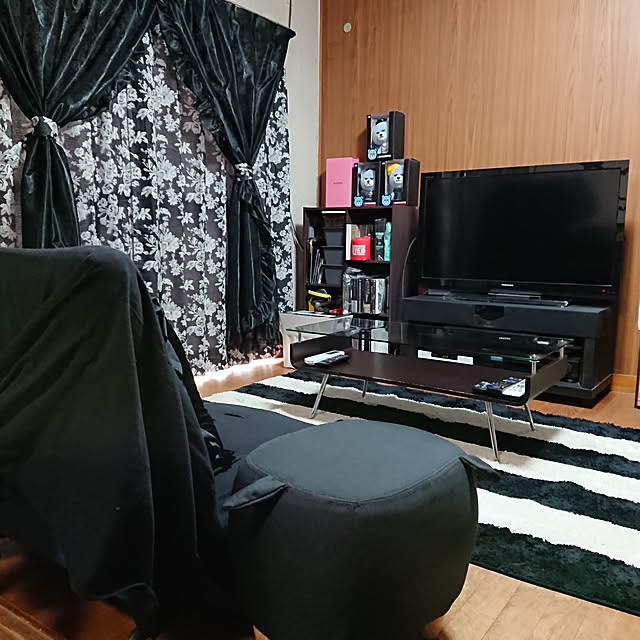 CLOVERさんの実例写真