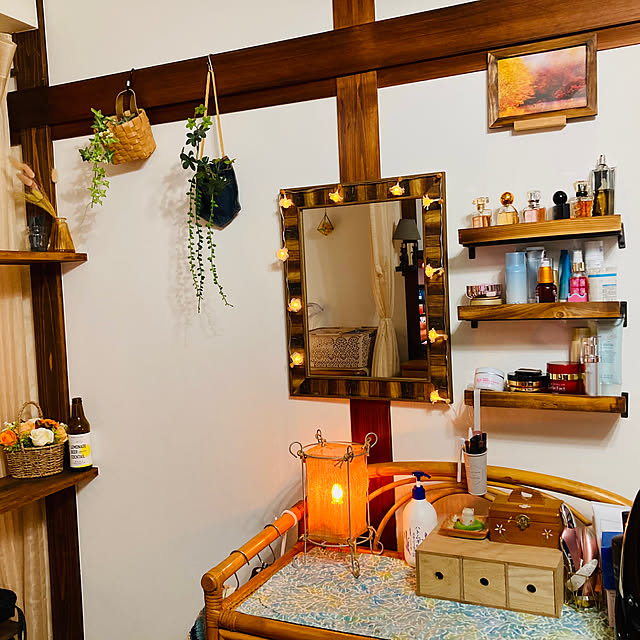 marinさんの部屋