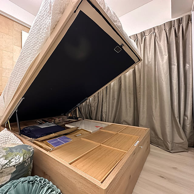 mizucchiさんの部屋