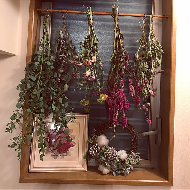 Chisaさんの実例写真