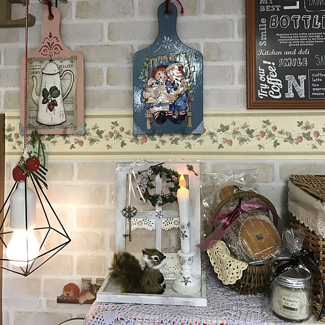 makiさんの実例写真