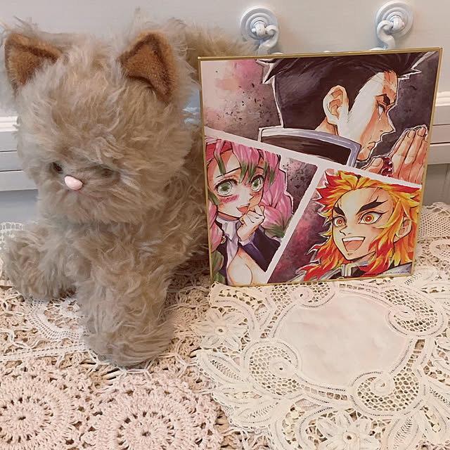 marron4354さんの実例写真