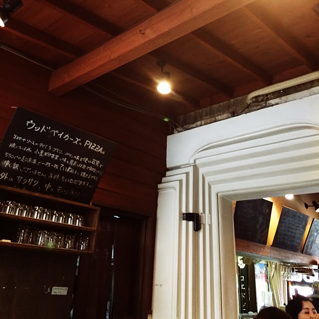 chacoさんの実例写真
