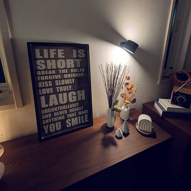 SACHIさんの部屋