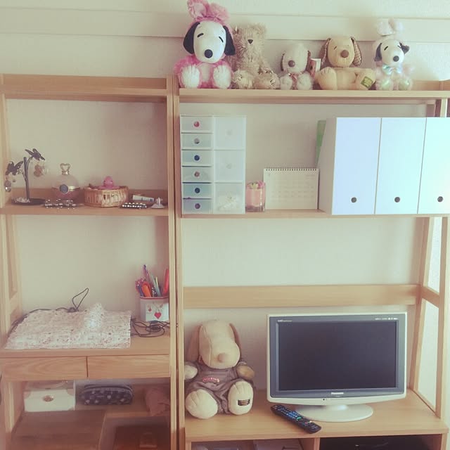 棚のインテリア実例 - 2015-03-15 11:24:11