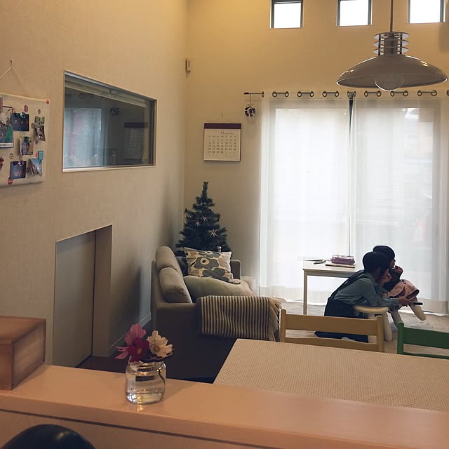 ykさんの実例写真