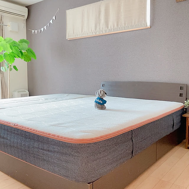 Koala Sleep Japan株式会社 コアラマットレス®シュプリーム Koala Sleep Japan株式会社 コアラマットレス®シュプリーム