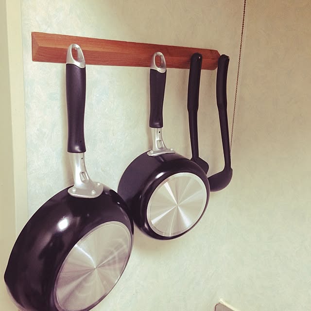 imoさんの実例写真