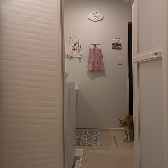 minnieさんの部屋