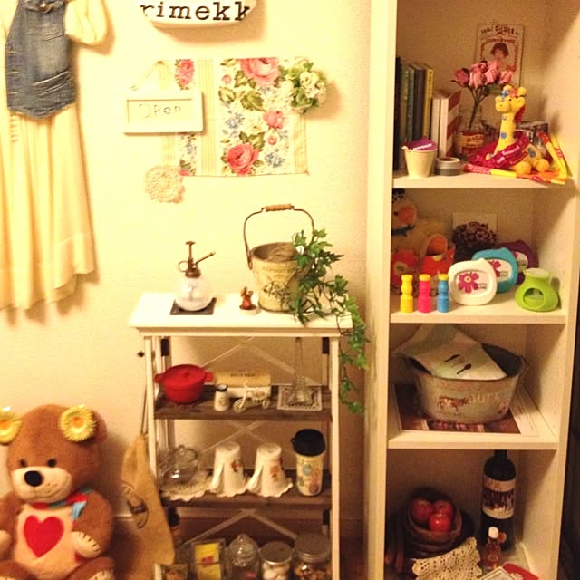 実例写真
