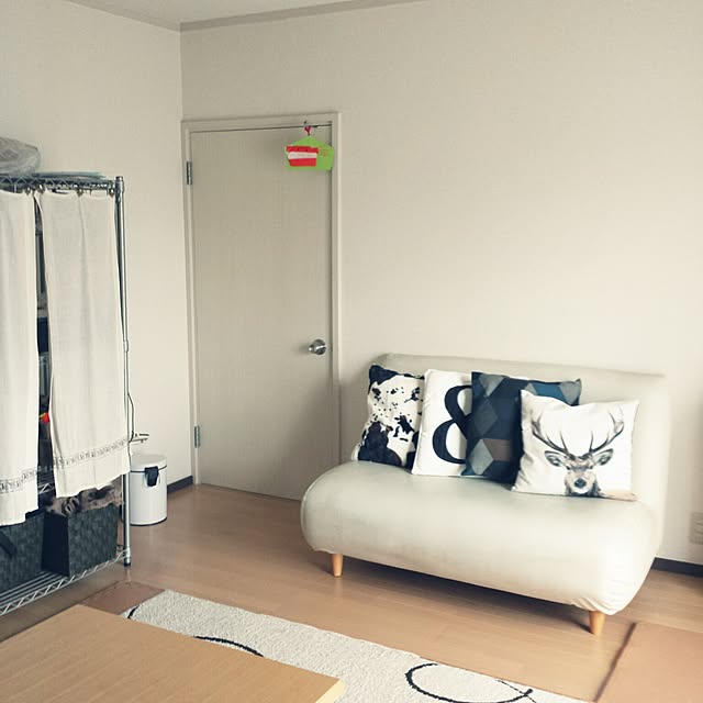 sasaさんの実例写真