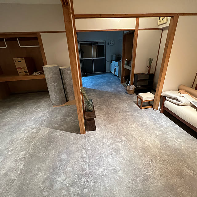 sacさんの実例写真