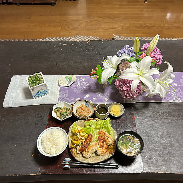ritsukoさんの部屋