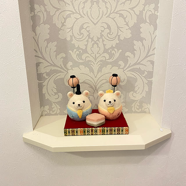 MAKARONさんの実例写真
