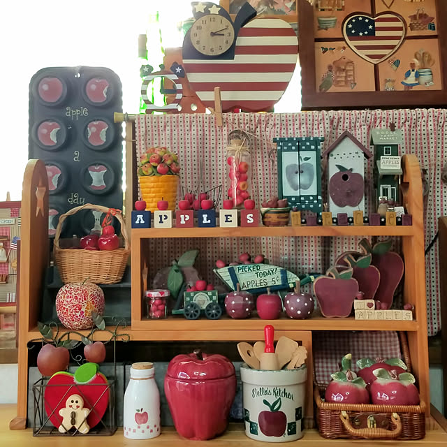nanaさんの実例写真