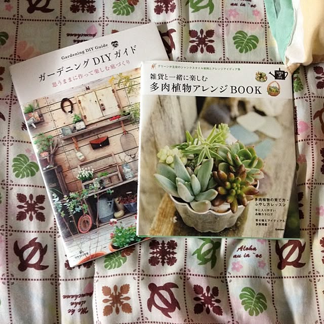 mami.さんの実例写真