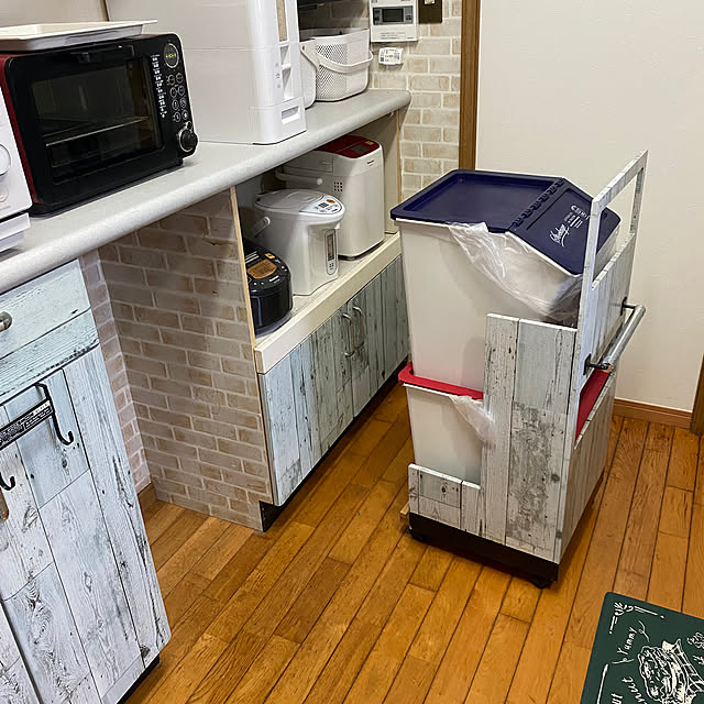 Mugiさんの部屋