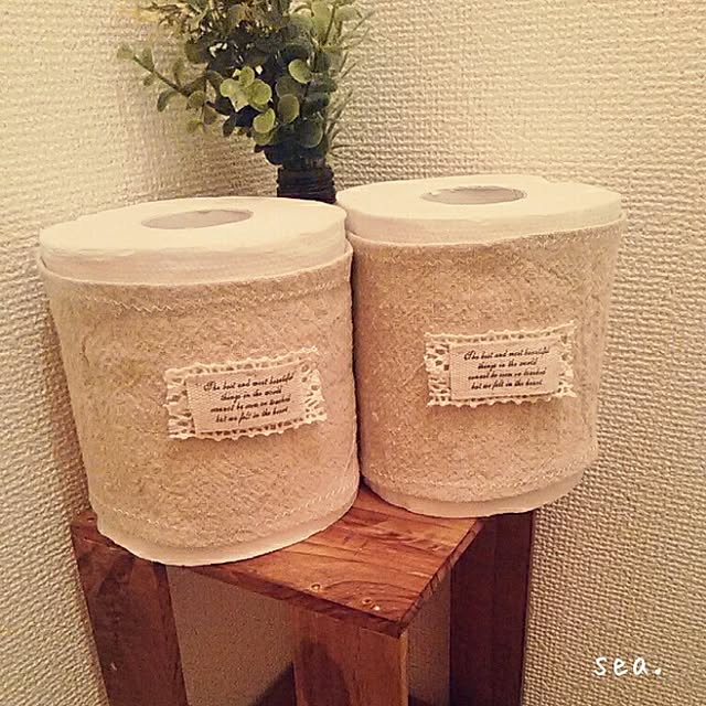 seaさんの実例写真