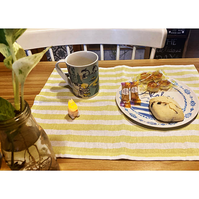 CoCo0617さんの部屋