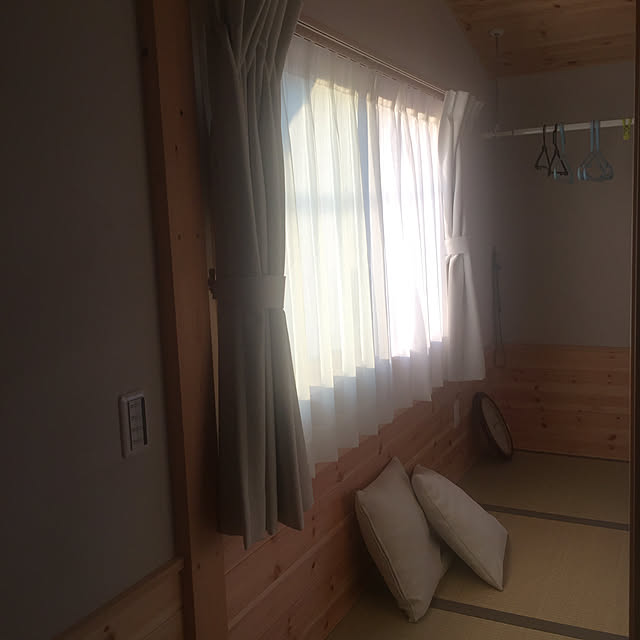 senbei.sakuramochiさんの実例写真