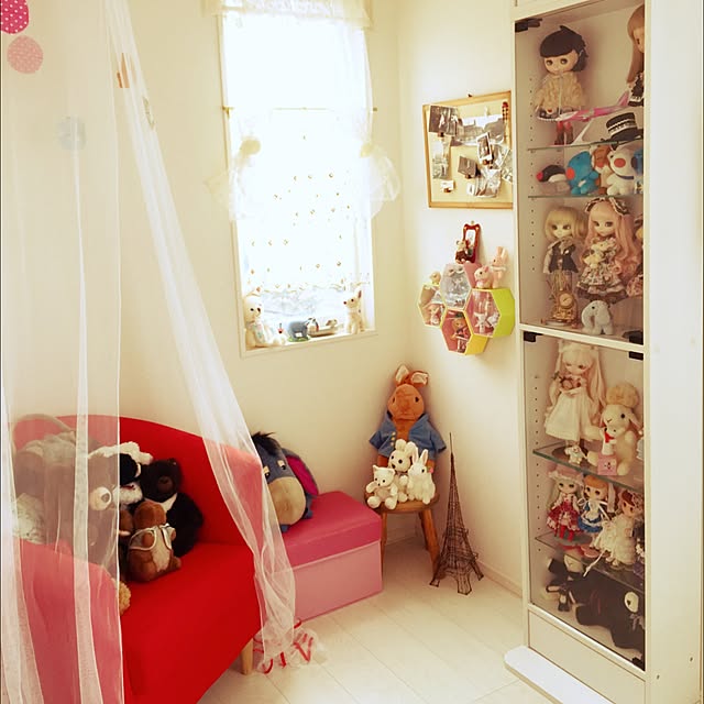 Pierreさんの実例写真