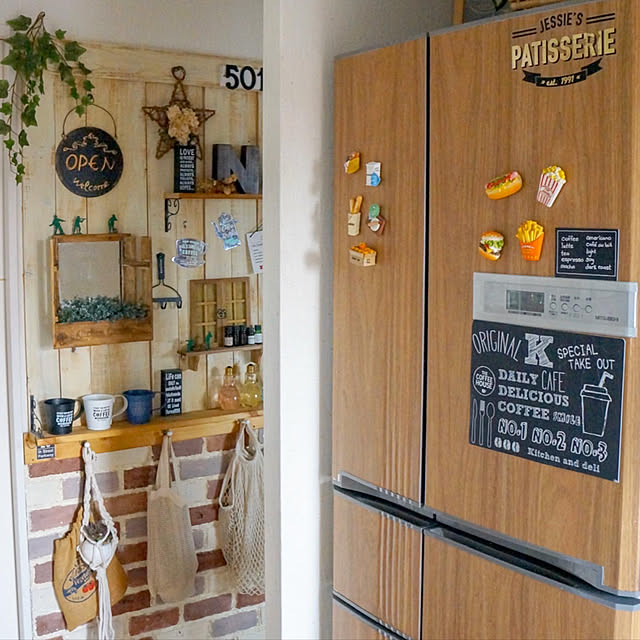 r_6cafeさんの実例写真