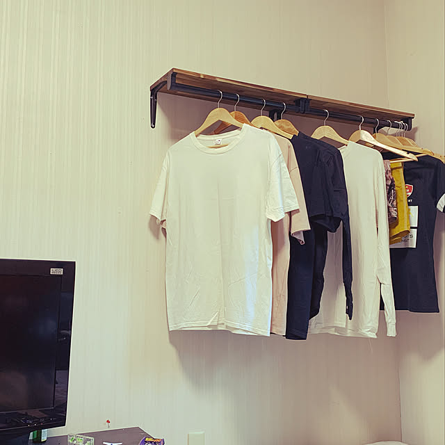 DIY/棚のインテリア実例 - 2021-09-10 11:33:59