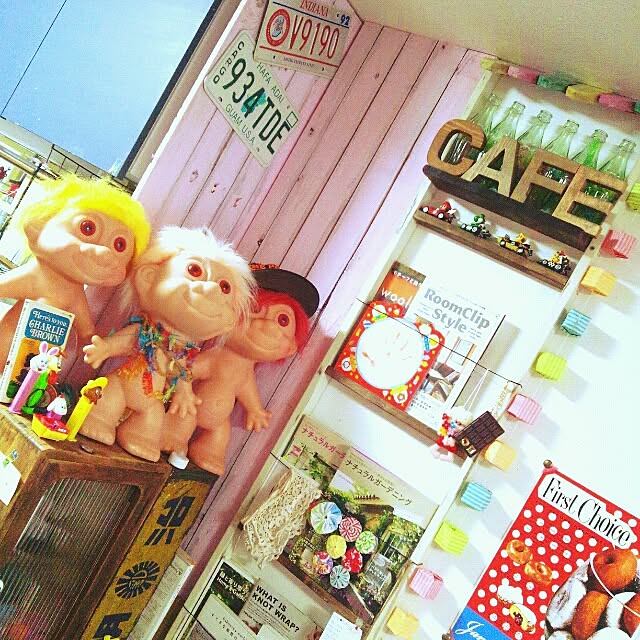 mitubati_a-ya.さんの実例写真