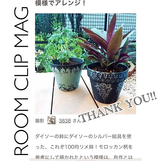 3838さんの実例写真