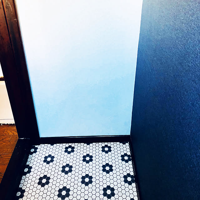 バス/トイレのインテリア実例 - 2018-07-25 06:18:25