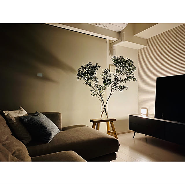 照明/部屋全体のインテリア実例 - 2020-10-10 01:28:14